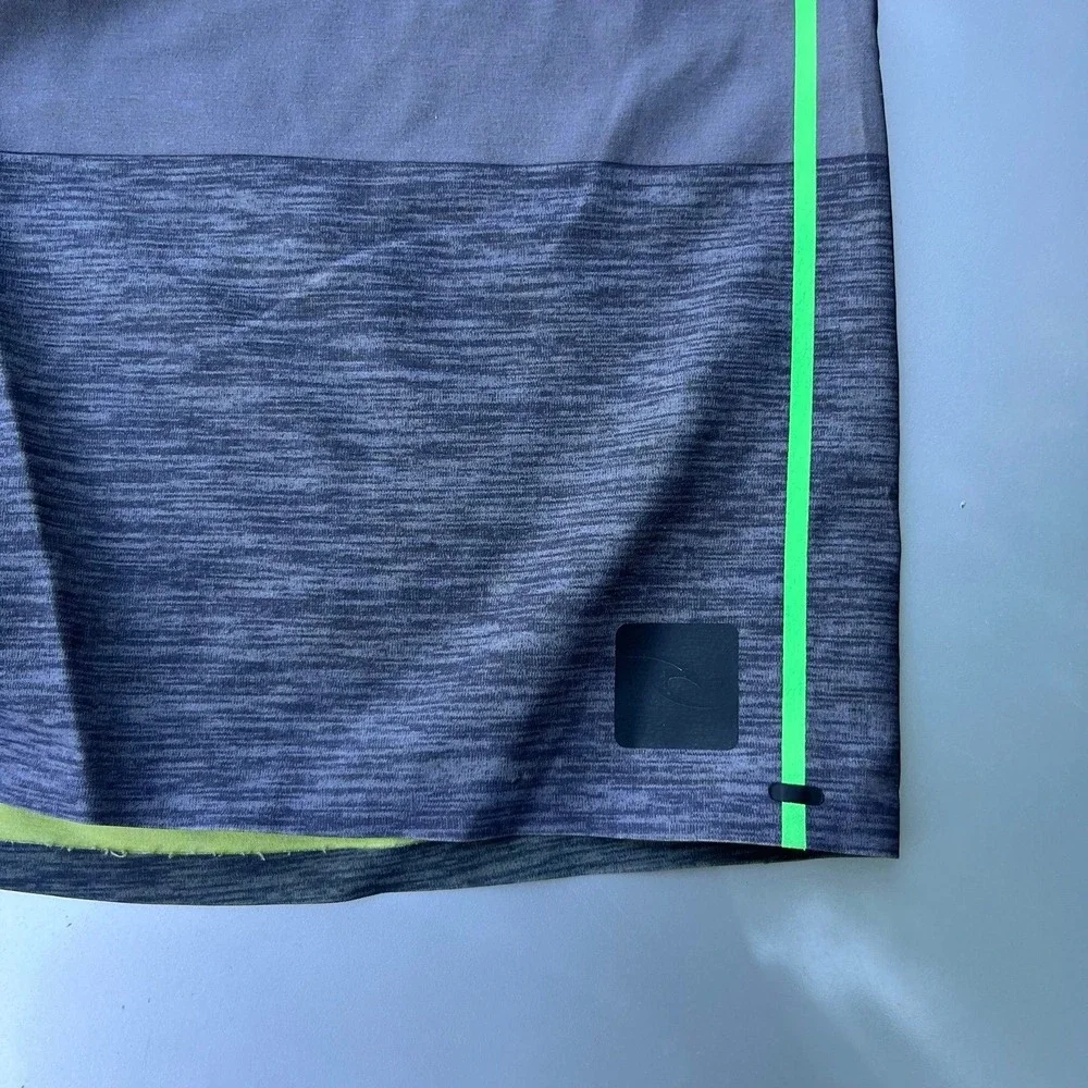Rip Curl zipper pocket